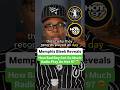 Memphis Bleek Reveals How Hot 97 Got So Much Radio Play On Hot 97 New York Radio Station 🤯