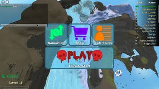roblox Broken Bones IV first vid  of Broken Bones IV cool gamer
