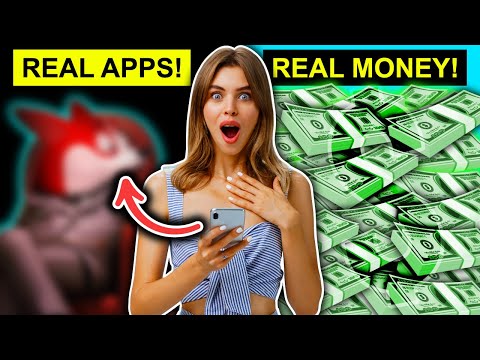 Slot Apps That Win Real Money