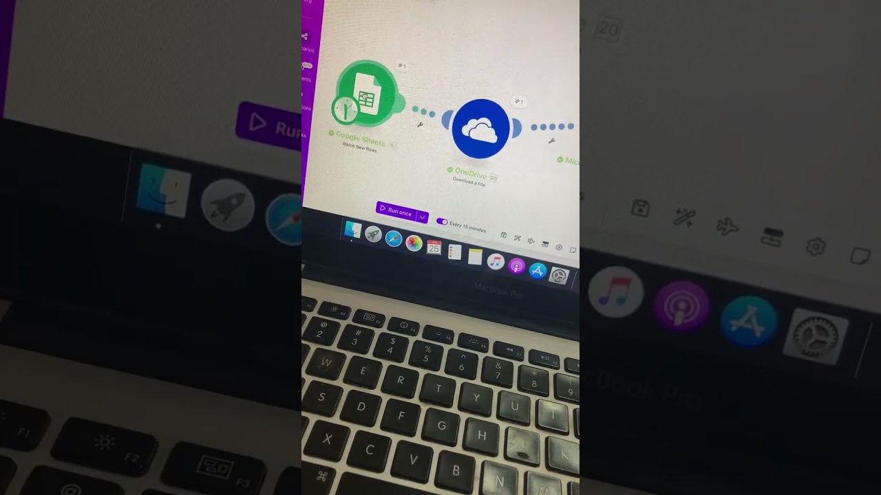 How to automate your daily work 🚀