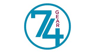What is 74 Gear?