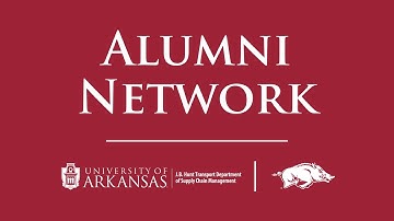 Alumni Network