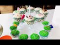 What do you think about my work #baking #viral #cooking #creative #cake 
