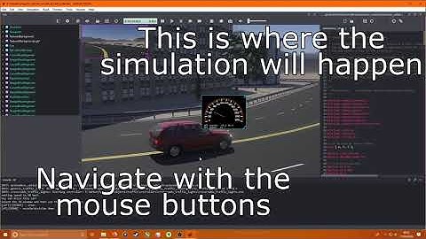 How To Install Webots 2020