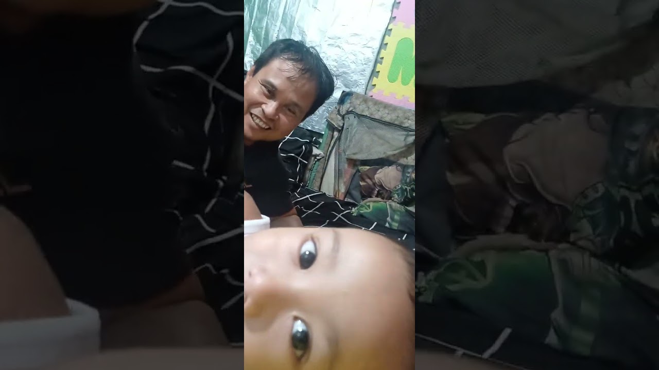 Kulitan with papa Ram🥰🥰