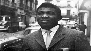 Play video: José Legrá - Pocket Cassius Clay