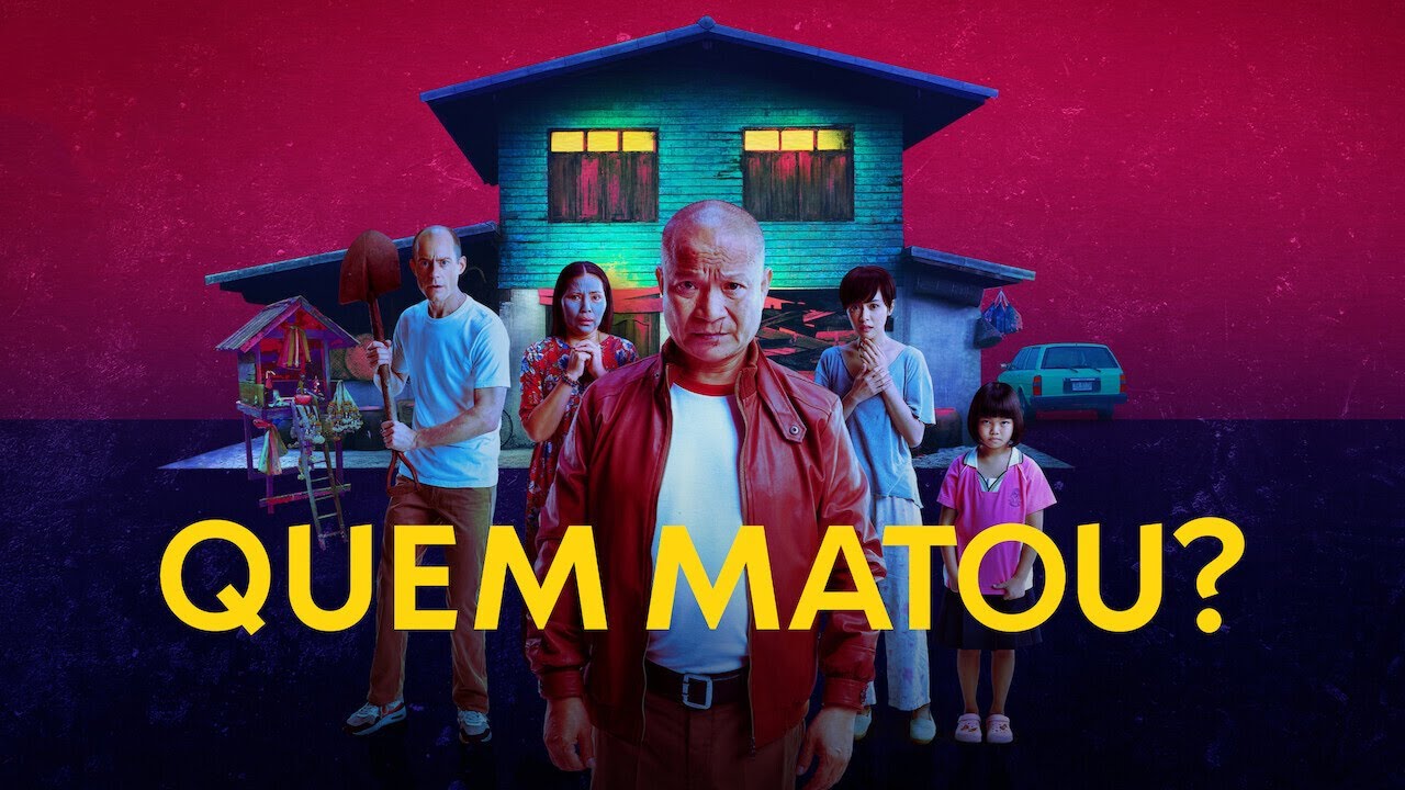 Filme Quem Matou? da Netflix: Trailer Dublado e Legendado, Imagens, Data  de lançamento, Enredo e Mais - Byte Furado