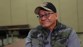 Music And Memory Program - Raymond Tiger Story