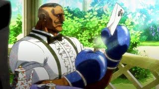 Street Fighter Iv Mobile Combos For Dudley & Other Characters
