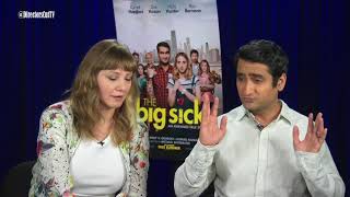 The Big Sick Interview
