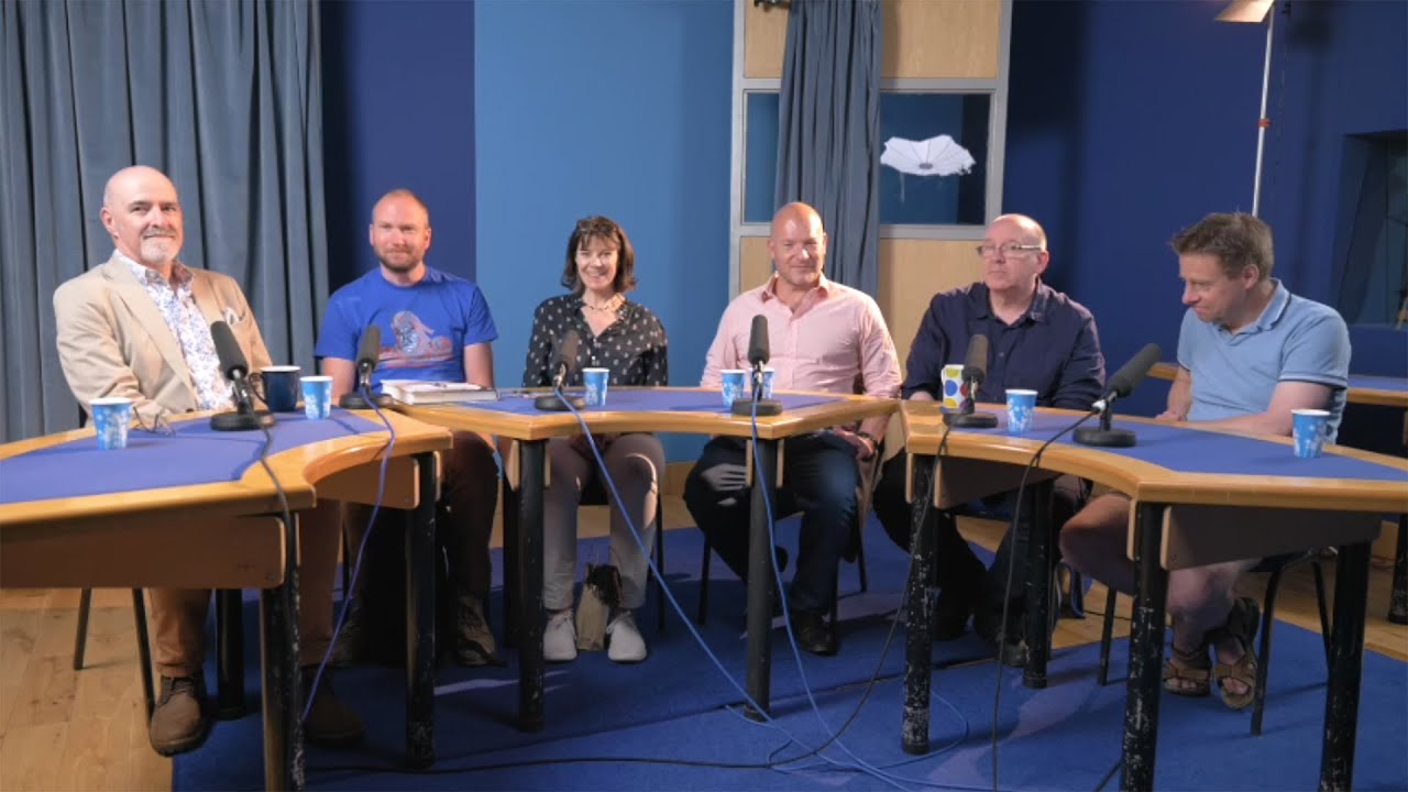 Celebrating 25 Years of Bernice Summerfield at Big Finish