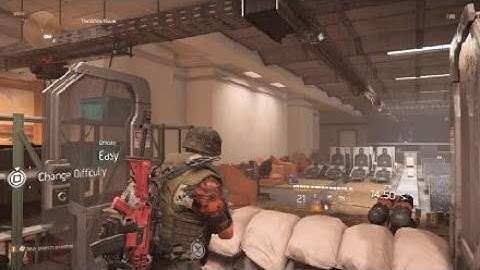 【MEGACOM】全境封鎖The Division 2  ASSIST Script CMPTW V1 demo2 - 克麥  CronusMax