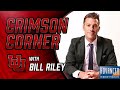 Crimson Corner with Bill Riley - Yogi Roth