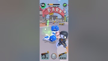 Agent Bone Awesome GamePlay Walkthrough Part -7