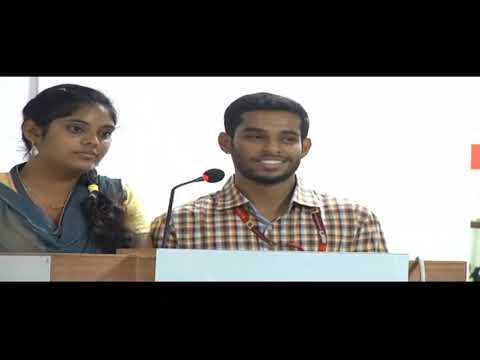 education film International Youth Day In Vijayawada 12-08-2017