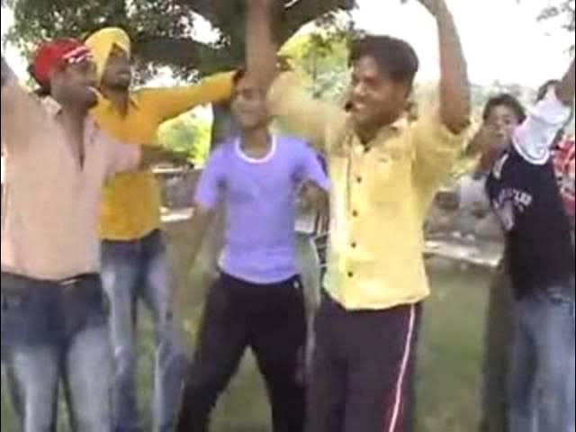Omadath Maharaj ft. Ravi B - Bacchanal { Da True Trini } {Official Music Video}
