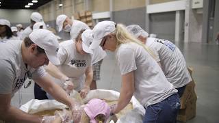 Food Lion Sort-A-Rama