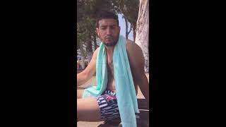 Tanrim Nerden Sevdi̇m - Ali Kinay 2019 Muhteşem Yorum