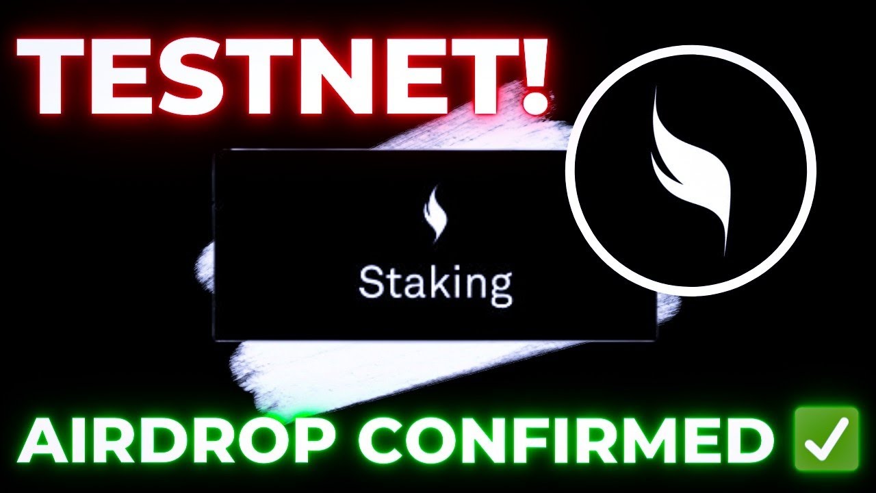 Complete XION Testnet with These Steps! $XION Mainnet and Airdrop Fast approaching...