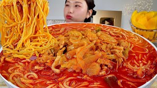 짬뽕한그릇 영상
