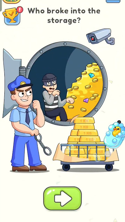 who broke into the storage! level 4019 in dop5 #dop5 #shorts #gaming #viralshorts  #usa #trending