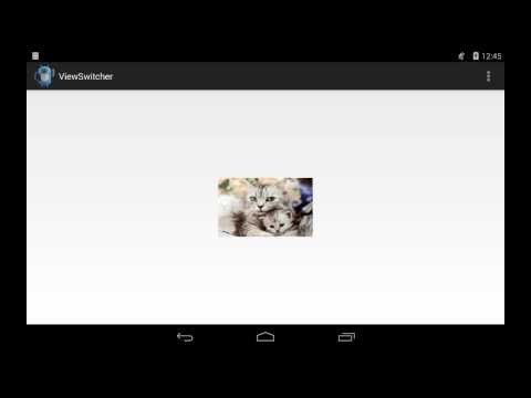 ViewSwitcher