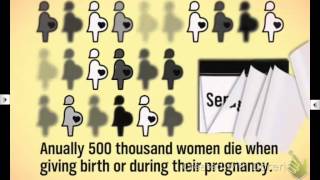 Introduction to MDGs - Day 1
