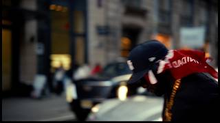 Jay Adams - Trinibad Official Music Video Wyfl Riddim