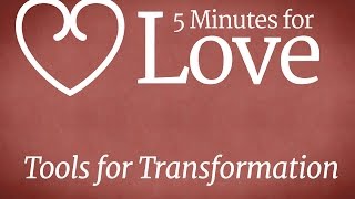 5 Minutes For Love | Sadhguru
