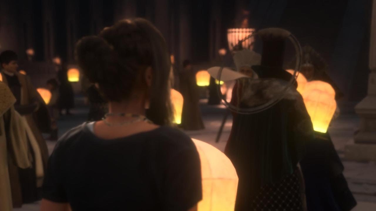 #forspokenwalkthrough