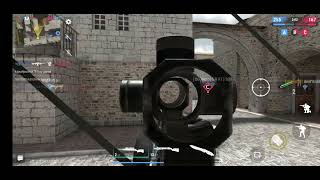 Modern Strike Online. ITALY POINT CAPTURE. PART 27 screenshot 1