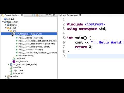 Java Native Interface (JNI) in depth -- Part 24: Bringing the Power of ...