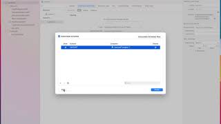 Xcode: Create IPA for App Submission