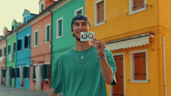 4Money x Majtis x Pat - NA KOŃCU ŚWIATA