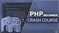 Video for PHP tutorial