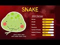 [Joey Yap] 2024 Snake Forecast Overview