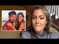 Tori Deal on What Really Happened With Her and Jordan's Breakup