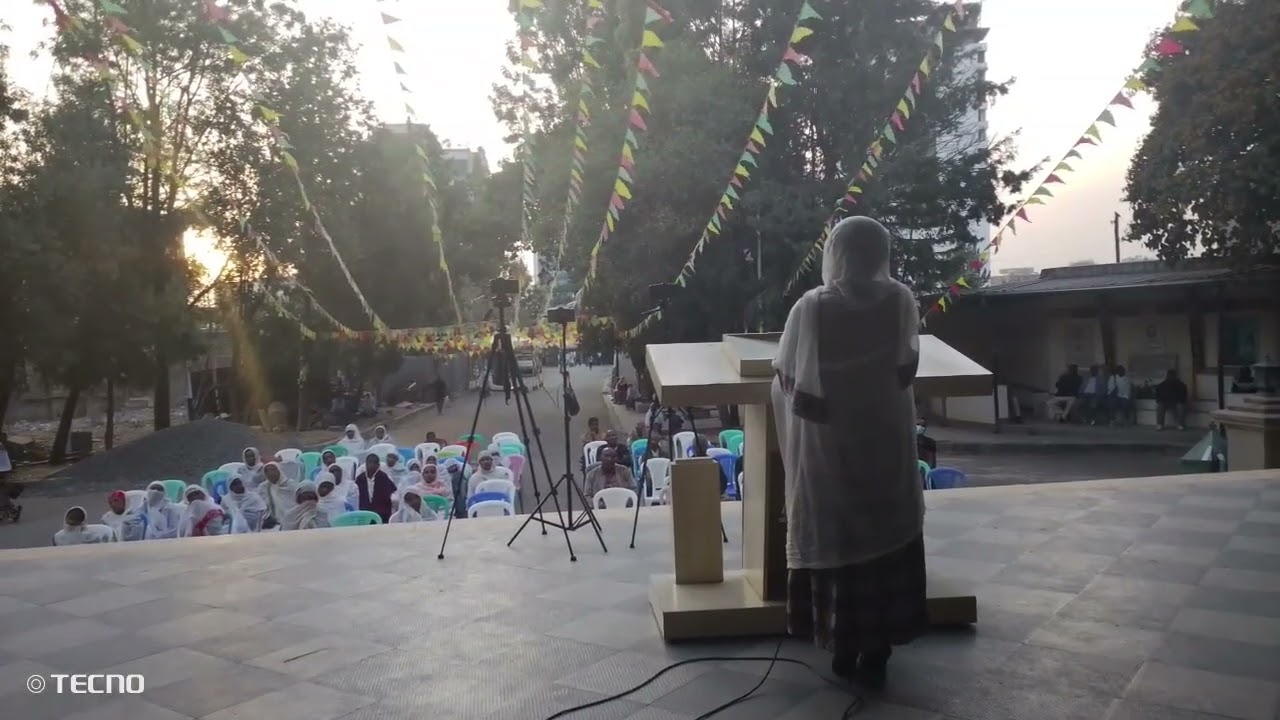 ⭕️#በደብረ ይባቤ ቅዱስ ያሬድ ⭕️#ሳምንታዊ የረቡዕ ልዩ ጉባኤ ⭕️#እረፍቱ ለያዕቆብ ወልደ ዮሴፍ