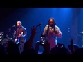 Sevendust - Angel&#39;s Son - Live at The Tivoli 25/4/19, Brisbane Australia