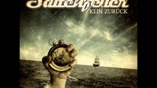 Video thumbnail of "Saitenfeuer - Ein letzter Kuss (HQ)"