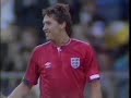 1988: England v Colombia
