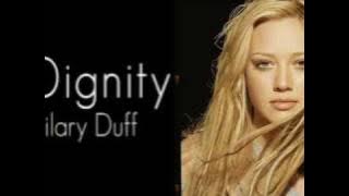 Hilary Duff - Stranger (Audio Version)