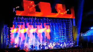 Hans Zimmer Live Europe Tour 2022 (Prague) - No Time To Die