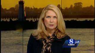What is next for Oroville Dam?