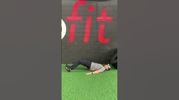 Double Leg Hamstring Bridge