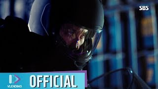 [MV] 정동하(Feat. La. Q) - Fighter [열혈사제 OST Part.3(The Fiery Priest OST Part.3)]