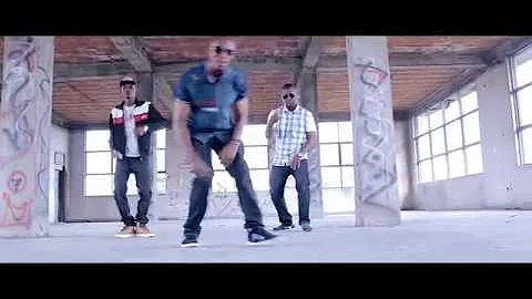 Kelvin Clay - Iyobe
