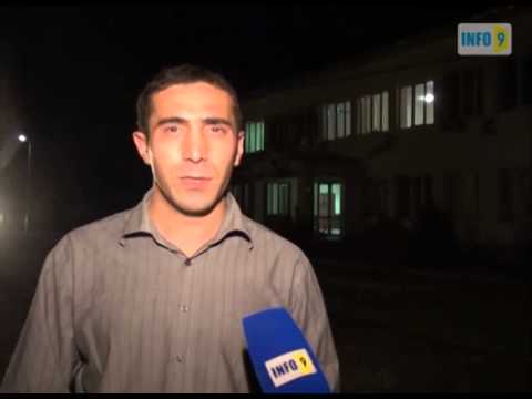 მოწმის სტატუსი