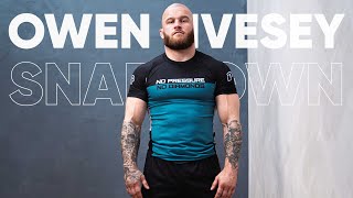 Owen Livesey | Snapdown