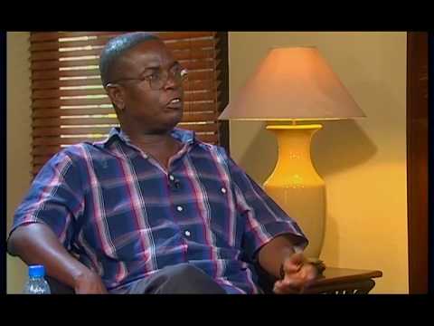 Kwesi Pratt Jr, Time With David Promo